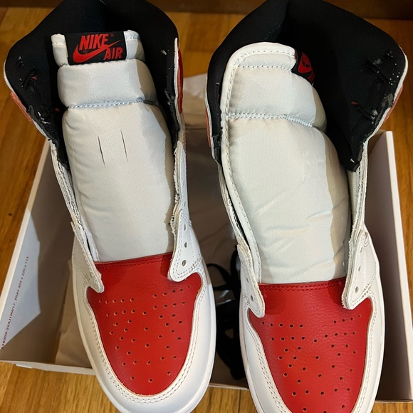 Air jordan OG heritage - Picture 2 of 7
